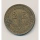 Cameroun - 2 Francs - 1924
