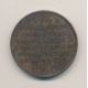 Médaille - Henri IV et Louis XVIII - bronze - 33mm - SUP+