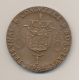 Médaille - Michel de l'hospital - Tribunal de commerce Bordeaux - 1564-1964 - bronze - 50mm - TTB+