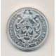 Allemagne - Reichstaler 1634 - Refrappe moderne - argent 11g - SPL+