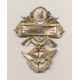 Broche avec photo 