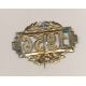 Broche - 1956