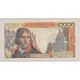 10000 Francs Bonaparte - 6.12.1956 - TTB
