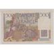500 Francs chateaubriand - 13.5.1948 - F.108 - TB+