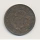Canada - 1 Cent 1871 - Prince edward island - bronze - TTB