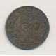 Canada - 1 Cent 1871 - Prince edward island - bronze - TTB