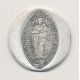 Médaille - 500 ans université - 1477-1977 - Allemagne - argent 10g - 31.5mm - SUP+