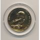 Médaille - James Madison - Président des États-Unis - bronze doré - 33,5mm - FDC