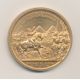 Médaille - Napoléon en Égypte - 1798 - refrappe - Collection Napoléon Empereur - bronze