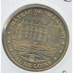 Dept37 - Chateau de Villandry N°2 - 2011
