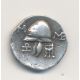 Macédoine - Tétrobole - frappé à Amphipolis - argent - TTB+