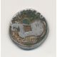 Afghanistan - Vital argent - Kaboul - argent - TB+