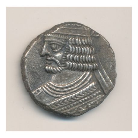 Tétradrachme Artaban IV