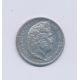 25 centimes Louis Philippe I - 1847 A Paris - SUP+