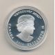 Canada - 25 Dollars 2008 - JO Vancouver 2010 - bobsleigh - argent 27,78g hologramme - Neuf
