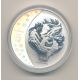 Canada - 25 Dollars 2009 - JO Vancouver 2010 - différents sports - argent 27,78g hologramme - Neuf