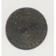 Jeton - chambre des comptes du roi - François 1er