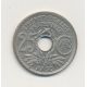 25 Centimes Lindauer - 1930 - SUP+