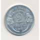 2 Francs Morlon - 1948 - SPL+