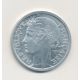 2 Francs Morlon - 1948 - SPL+