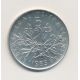 5 Francs Semeuse - 1985 - SPL