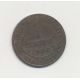 1 Centime Dupuis - 1900 - TTB+