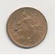 5 Centimes Dupuis - 1898 - SUP - bronze 