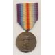 Japon - Médaille interallié - 1914-1918