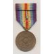 Japon - Médaille interallié - 1914-1918