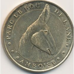 Dept37 - Parc fou de l'ane - 2000