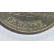 Dept76 - Lot 2 Jetons Cathédrale notre dame 2010 - Le havre - gravure 30 ans - 2 types