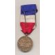 Médaille - Ministère de la défense - terre