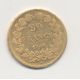 Louis philippe I - 20 Francs Or - 1840 A Paris - Tête laurée - TB+/TTB