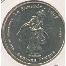 Dept13 - Santons Fouque - la renaude 2009