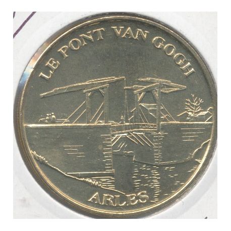 Dept13 - pont van gogh - 2007 - Arles