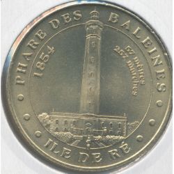 Dept17 - Phare des baleines - 2005 H 