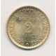 2 Francs Chambre de commerce - 1922