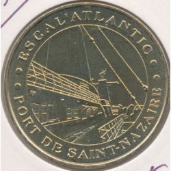 Dept44 - St Nazaire - escal'atlantic 2003H
