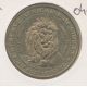 Dept11 - Réserve africaine Sigean N°2 - Le lion N°°2 - 2004 B