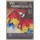 Dept67 - Encart VIIIe Congrès de Perroquets - 2014 Ténérife - Coffret N°2 Afrique - 400 ex