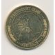 Dept67 - Perroquet club N°4 - Australie - 2009 - revers les zoos dans le monde - zizoo