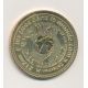 Dept67 - Perroquet club N°4 - Australie - 2009 - revers les zoos dans le monde - zizoo
