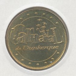 Dept59 - Dunkerque N°3 - 2015 - le carnaval