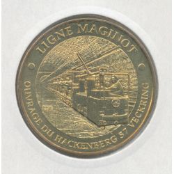Dept57 - ligne maginot N°2 - 2015 - Veckring