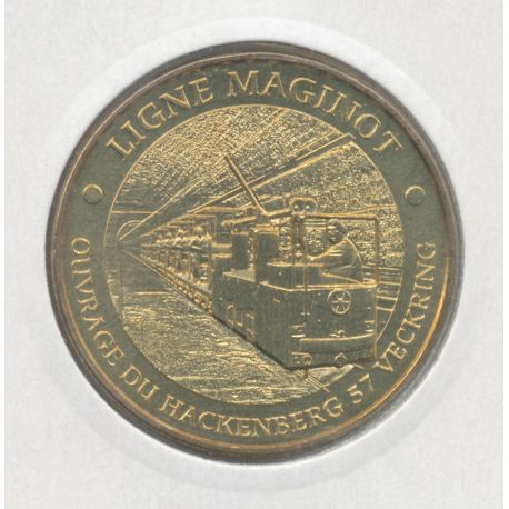 Dept57 - ligne maginot N°2 - 2015 - Veckring