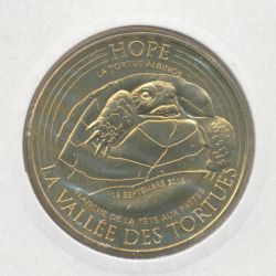 Dept66 - La vallée des tortues 2016 - Hope