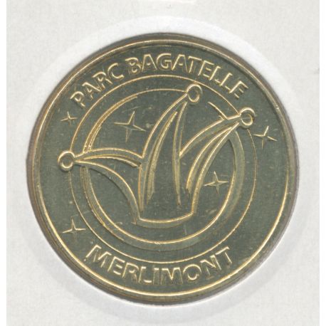 Dept62 - parc bagatelle N°2 - 2015 - le chapeau - Merlimont