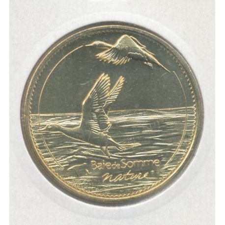 Dept80 - Baie de somme N°4 - 2015 - canards