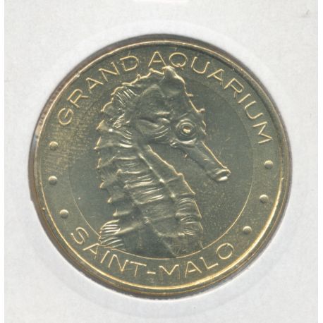Dept35 - grand aquarium - 2015 - hippocampe - Saint Malo