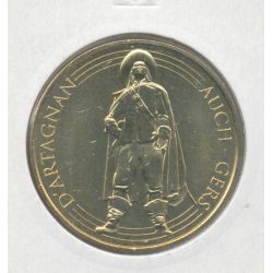 Dept32 - D'artagnan - 2016 - Auch